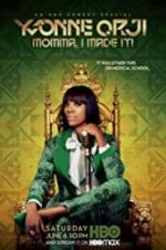 Watch Yvonne Orji: Momma, I Made It Moviesjoy