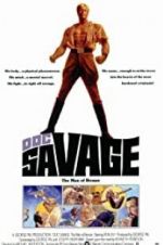 Watch Doc Savage: The Man of Bronze Moviesjoy