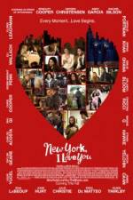 Watch New York I Love You Moviesjoy