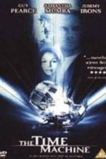 Watch The Time Machine Moviesjoy