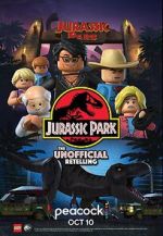 Watch LEGO Jurassic Park: The Unofficial Retelling (Short 2023) Moviesjoy