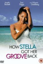 Watch How Stella Got Her Groove Back Moviesjoy