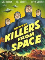 Watch RiffTrax: Killers from Space Moviesjoy