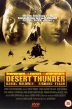 Watch Desert Thunder Moviesjoy