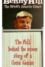Watch Benny Hill The World's Favorite Clown Moviesjoy