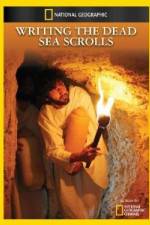 Watch National Geographic Writing the Dead Sea Scrolls Moviesjoy