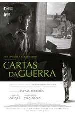 Watch Letters from War Moviesjoy