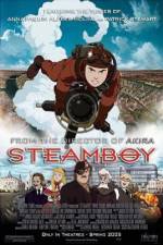 Watch Steamboy Moviesjoy