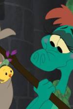 Watch The Ballad of Nessie Moviesjoy