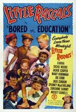 Watch Bored of Education (Short 1936) Moviesjoy