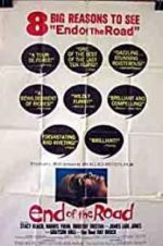 Watch End of the Road Moviesjoy