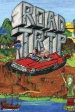 Watch The Road Trip USA Moviesjoy