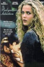 Watch The Babysitter's Seduction Moviesjoy