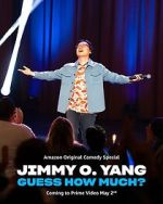 Watch Jimmy O. Yang: Guess How Much? (TV Special 2023) Moviesjoy
