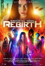 Watch The Immortal Wars: Rebirth Moviesjoy