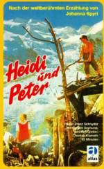 Watch Heidi and Peter Moviesjoy