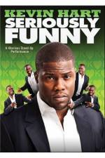Watch Kevin Hart: Seriously Funny Moviesjoy