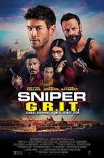 Watch Sniper: G.R.I.T. - Global Response & Intelligence Team Moviesjoy
