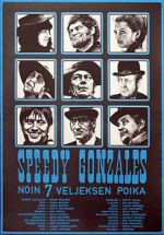 Watch Speedy Gonzales - noin 7 veljeksen poika Moviesjoy