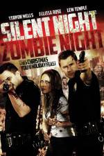 Watch Silent Night Zombie Night Moviesjoy