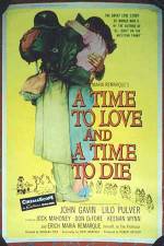 Watch A Time to Love and a Time to Die Moviesjoy
