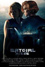 Watch Batgirl Rises Moviesjoy