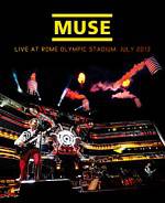 Watch muse live at rome olympic stadium Moviesjoy