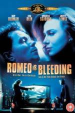 Watch Romeo Is Bleeding Moviesjoy