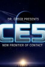 Watch CE5: The New Frontier of Contact Moviesjoy