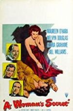 Watch A Woman\'s Secret Moviesjoy