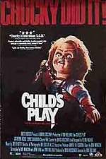 Watch Child's Play Moviesjoy