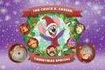 Watch A Chuck E. Cheese Christmas (TV Special 2025) Moviesjoy
