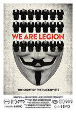 Watch We Are Legion: The Story of the Hacktivists Moviesjoy
