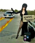 Watch The Elvira Show Moviesjoy