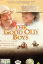 Watch The Good Old Boys Moviesjoy