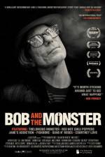 Watch Bob and the Monster Moviesjoy