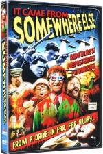 Watch It Came from Somewhere Else Moviesjoy
