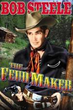 Watch The Feud Maker Moviesjoy