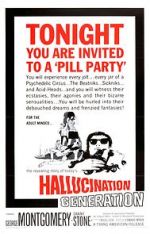 Watch Hallucination Generation Moviesjoy