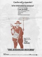 Watch The Stranger Returns Moviesjoy