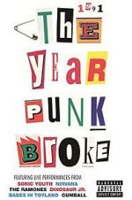 Watch 1991: The Year Punk Broke Moviesjoy