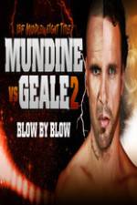 Watch Anthony “the man” Mundine vs Daniel Geale II Moviesjoy