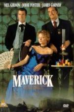 Watch Maverick Moviesjoy