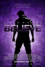 Watch Justin Bieber's Believe Moviesjoy