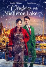 Watch Christmas on Mistletoe Lake Moviesjoy
