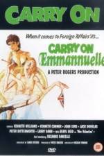 Watch Carry on Emmannuelle Moviesjoy