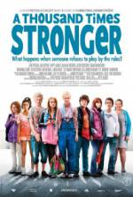 Watch A Thousand Times Stronger Moviesjoy
