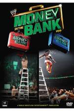 Watch WWE: Money in the Bank 2010 Moviesjoy