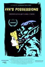 Watch Ava's Possessions Moviesjoy