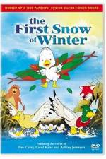 Watch The First Snow of Winter Moviesjoy